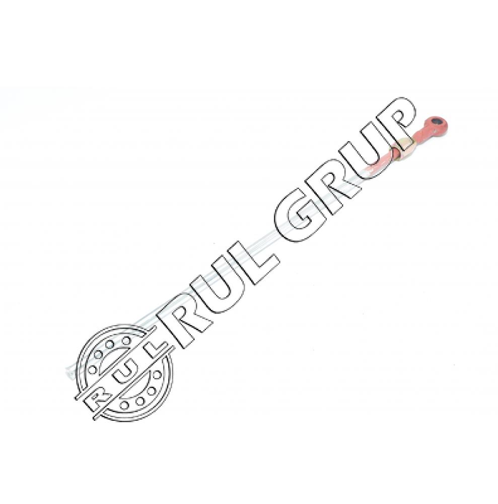 CONDUCTA RETUR U650 38.58.015 UTB